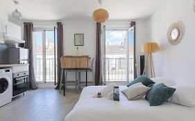Appartement Joliette - Welkeys